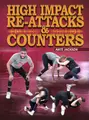 High Impact Re-Attacks & Counters by Nate Jackson image 1