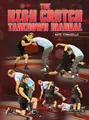 The High Crotch Takedown Manual by Nate Tomasello image 1