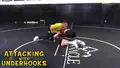 Attacking With Underhooks by Mitch McKee image 3