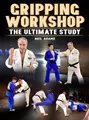 Gripping Workshop: The Ultimate Study by Neil Adams image 1