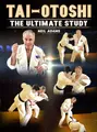 Tai-Otoshi: The Ultimate Study by Neil Adams image 1