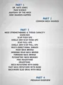 Building a Bulletproof Neck: Neck Strengthening Program by Nate Jones image 2