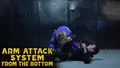 Arm Attack System From The Bottom by Nadav Mandil image 3