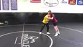 Attacking With Underhooks by Mitch McKee image 4