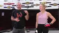 Effective elbow Strikes For MMA by Mike Winkeljohn and Holly Holm image 4