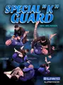 Special "K" Guard by Neil Melanson image 1