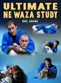 Ultimate Ne Waza Study by Neil Adams image 1