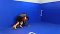 Offensive Wall Control for MMA by Mike Brown image 4