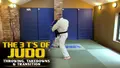 The 3 T's of Judo by Neil Adams image 3