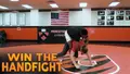 Win the Handfight by Nate Jackson image 3