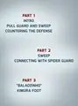 Single Leg X Offense by Nathaniel Jackson image 2