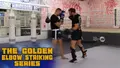 The Golden Elbow Striking Series by Nathan Corbett image 3