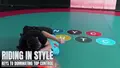 Riding In Style: Keys To Dominating Top Control by Mitch Finesilver image 3