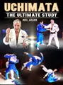 Uchimata: The Ultimate Study by Neil Adams image 1