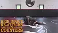 High Impact Re-Attacks & Counters by Nate Jackson image 3