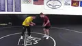 Attacking With Underhooks by Mitch McKee image 5