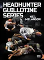 The Headhunter Guillotine Series by Neil Melanson image 1