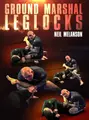 Ground Marshal Leglocks by Neil Melanson image 1