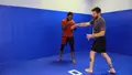 Offensive Wall Control for MMA by Mike Brown image 5