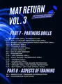 Mat Return: Getting Back To The Mats After an Injury by Michael Piekarski and Eugene Tsozik image 5