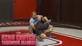 The High Crotch Takedown Manual by Nate Tomasello image 3