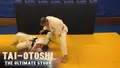 Tai-Otoshi: The Ultimate Study by Neil Adams image 3