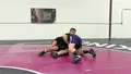 High Level European Takedown Defense by Nazar Kulchytsky image 4