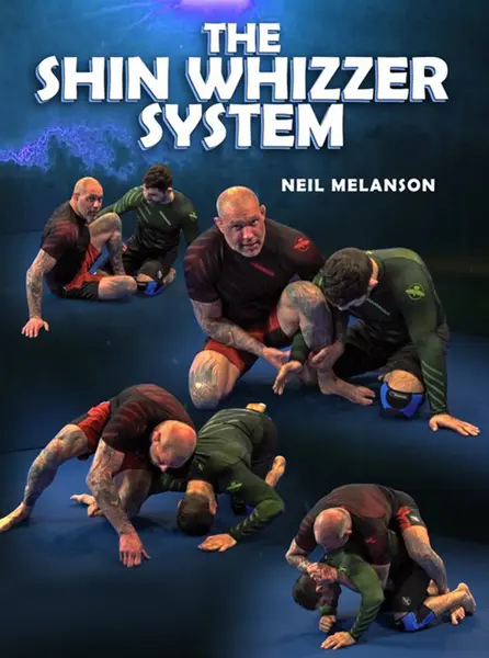 Shin Whizzer by Neil Melanson