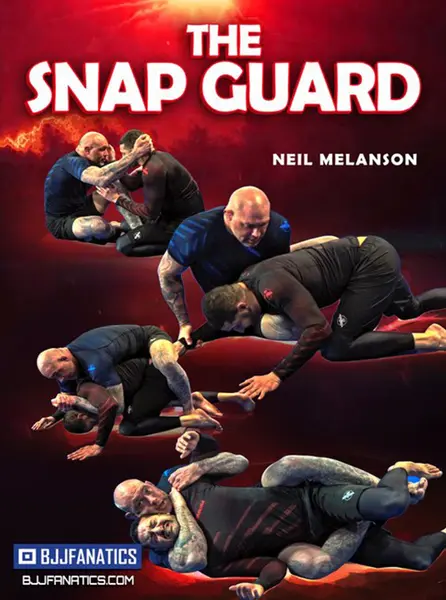 The Snap Guard by Neil Melanson