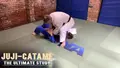 Juji-Gatame: The Ultimate Study by Neil Adams image 3