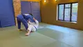 Tomoe Nage The Ultimate Study by Neil Adams image 4