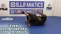 The Yoku Sankaku Side Triangle by Neil Melanson image 3