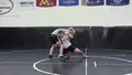 Chain Wrestling Takedowns by Nazar Kulchytskyy image 4