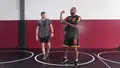 Becoming An Athletic Wrestler by Nate Jackson image 5