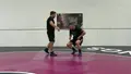 High Level European Takedown Defense by Nazar Kulchytsky image 5