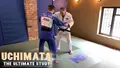 Uchimata: The Ultimate Study by Neil Adams image 3