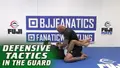 Defensive Tactics In The guard by Neil Melanson image 3