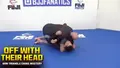 Off With Their Head: The Arm Triangle by Neil Melanson image 3