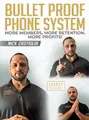 Bulletproof Phone System by Nick Castiglia image 1