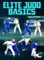Elite Judo Basics by Nick Tritton image 1