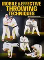 Mobile and Effective Throwing Techniques by Nicolas Brisson image 1