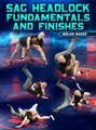 SAG Headlocks Fundamentals and Finishes by Nolan Baker image 1