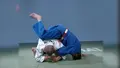 Ultimate Ne Waza Study by Neil Adams image 6