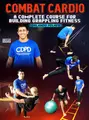 Combat Cardio by Orlando Folhes image 1