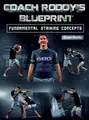 Coach Roddy's Blueprint by Owen Roddy image 1