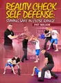 Reality Check Self-Defense by Pat Major image 1