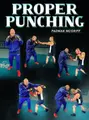 Proper Punching by Padman McGriff image 1