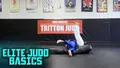 Elite Judo Basics by Nick Tritton image 3