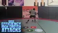 High Efficiency High Crotch Attacks by Nestor Taffur image 3