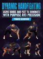 Dynamic Handfighting by Parker Keckeisen image 1